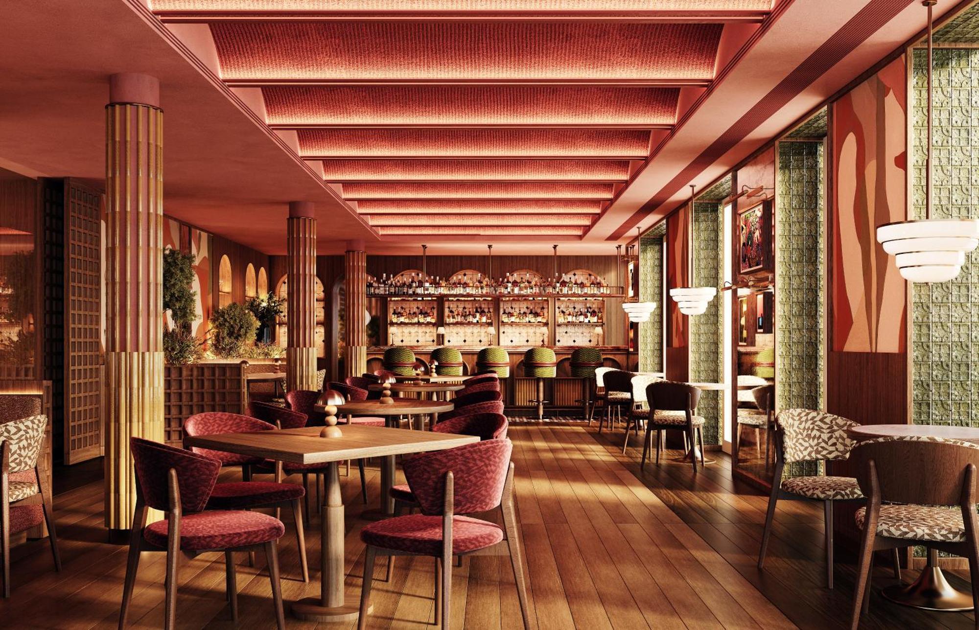 Mett Barcelona Hotel Exterior photo